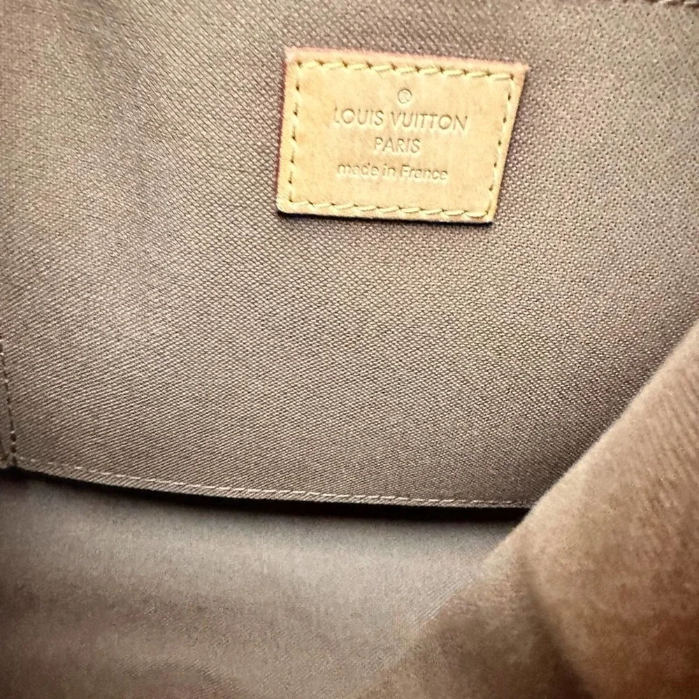 💎✨BEAUTIFUL✨💎 Authentic Thames GM Louis Vuitton - Picture 10 of 14